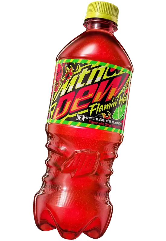 dgmn pepsi case study product