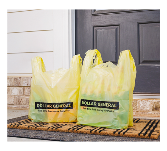 community sampling example